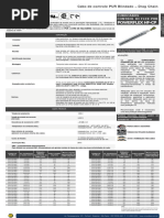 POWERFLEX HF CP 1kV USO MOVEL