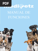 Manual de Funciones Laboratorio.