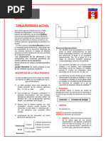 3ro Abl Tabla Periódica Actual-2023