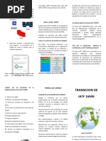 Iatf 16949 Triptico 20171012