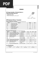 Datasheet