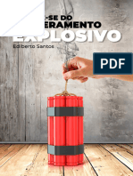 LIVRO - Temperamento Raivoso