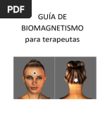 GUIA DE BIOMAGNETISMO Con Fitoterapia