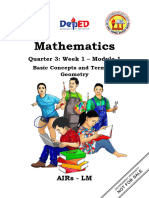 Q3 Math 7 Week 1 Module 1 Jeston Sudiacal