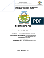 INFORME