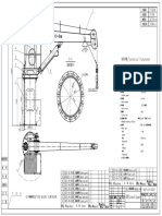 Provision Crane For Ship