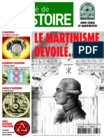 Le Martinisme Dévoilé