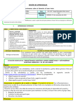 Sesion 17-Nov Tutoria Reflexionamos El Buen Trato (1) - Manuel