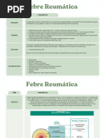 Febre Reumatica