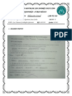 Informe 4 Dilatacion Lineal Fis 102