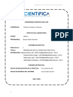 Informe 8