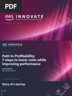 AWS Innovate Q4T7S5