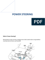 Power Steering.........