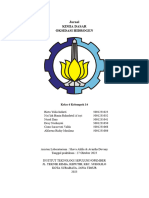 Jurnal Praktikum Kimia Percobaan 1 Kelompok 14 Kelas E-1