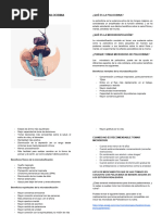 Microdosificación Con Psilocibina