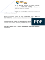 Edital Verticalizado - Polícia Rodoviária Federal PRD