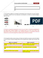 Actividad 5 Evolución