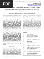 Retrofitting of Reinforced Con