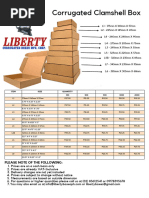 LCB Price Chart