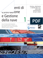 Fondamenti Di Costruzione e Gestione Della Nave 1