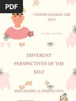 Understanding The Self