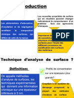 Cours XPS Pour Master2020-21