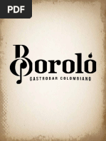 Borolo