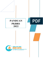 Panduan PKBRS