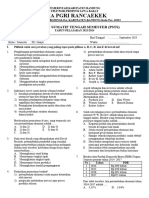 Soal+Jawaban PSTS I Ekonomi XI Semester 1