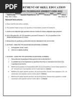 402 IT Class IX Answers