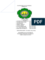 Standar Pelayanan Minimal