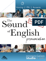 Pronunciation Studio Starter Pack