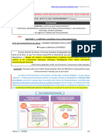 THEME 5 - Introduction (Cours)