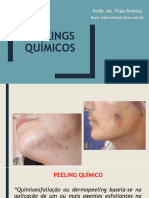 Peeling Químico