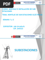 A.A. N°-01 - Instalación de Sub Estaciones Eléctricas