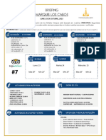 Briefing - 23 de Octubre 2023