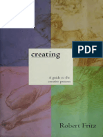 Creating (Robert Fritz) (Z-Library)