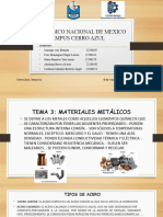 Expo. TecnologiaDeMateriales