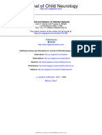 (1992) - Clinical Imitators of Infantile Spasms. Journal of Child Neurology