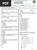 Potenciación, Radicación, Estadistica Graficos Sexto