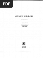 Ciencias Naturales - Editorial Maipue