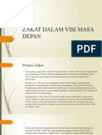 124a004 - Zakat Dalam Visi Masa Depan