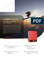 GW LVSMT 15a Datasheet-En