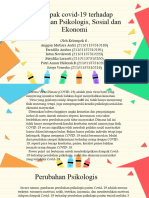 Tugas PPT Kelompok 6 Sosioantropologi-1