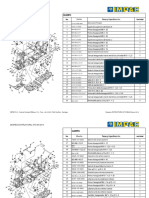 Despiece Estructural Moto ATV 4x4 500cc - 068000168 PDF