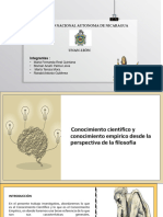 Proyectar Filosofia