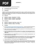 Lab Manual Experiment 3 (Student)