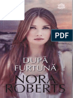 Nora Roberts Dupa Furtuna