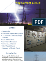 AC Circuit