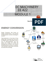 ACDC Module 1.1